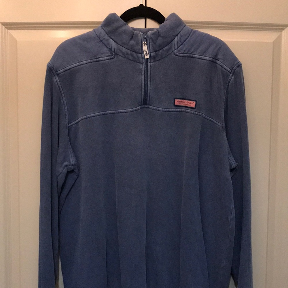 Vineyard Vines Mens Shep Shirt